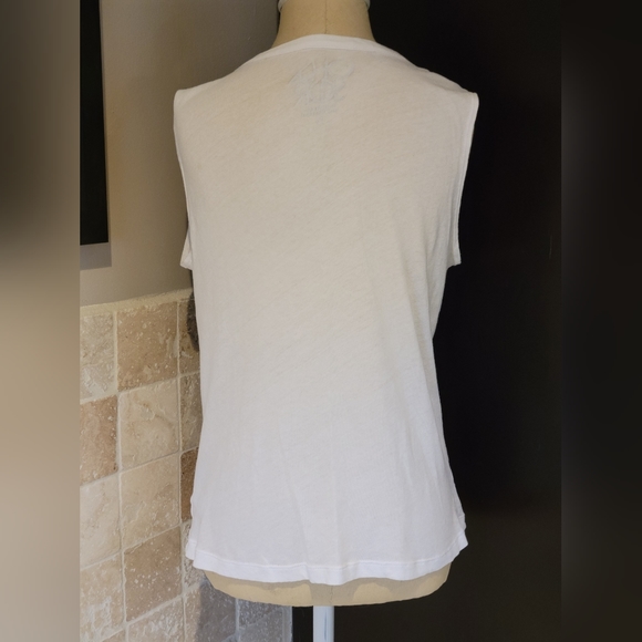 Chaser Pink Floyd Rainbow Prism Tank Size Small - Picture 5 of 16